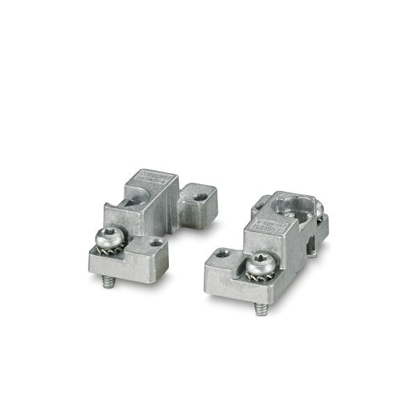 Phoenix Contact HC-B-BF-SET Bayonet mounting flange set - 1604654