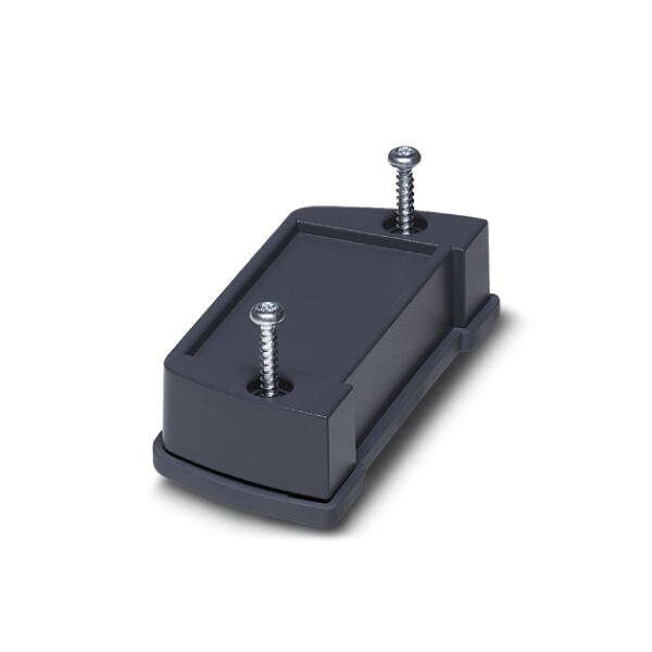 Phoenix Contact HC-ALU 6-53 5 COVER GY Profile housing - 2200891