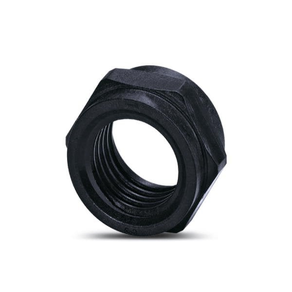 Phoenix Contact PV-FT-C NUT BK Photovoltaic connector - 1775880