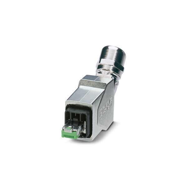 Phoenix Contact CUC-V14-C1ZNI-T/R4P8:10 RJ45 connector - 1422674
