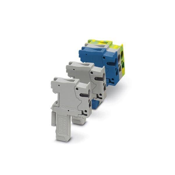 Phoenix Contact SPV 2 5/ 1-R BU ST-COMBI connector not - 3041095