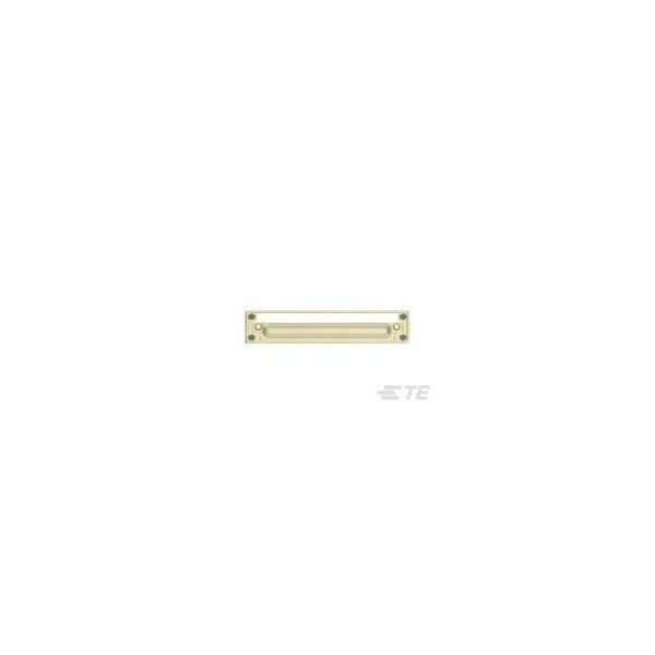 Te Connectivity CFP HW Kit  No HS  With Clips and Screws - 2169666-2