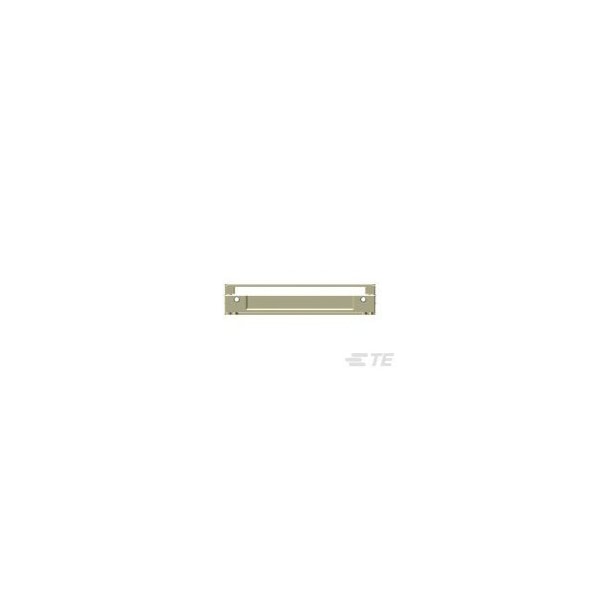 Te Connectivity CFP HW Kit  No HS  With Clips and Screws - 2169666-2