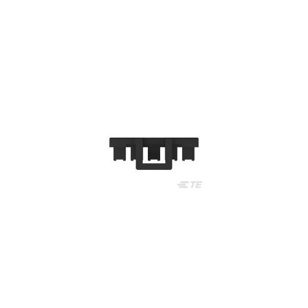Te Connectivity NEW GI CONN2.5 TPA 5P BLACK - 5-1971794-1
