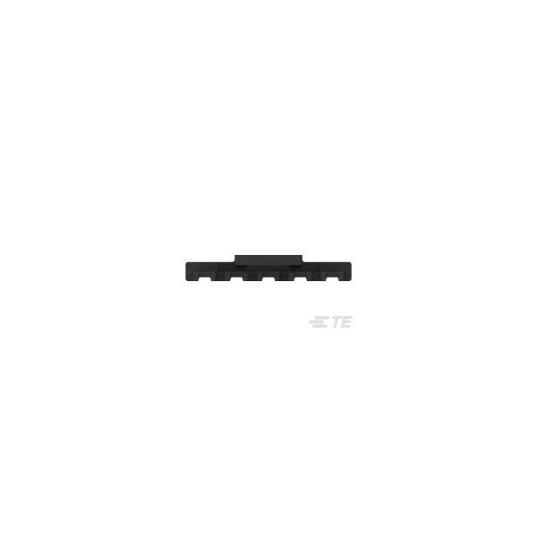 Te Connectivity NEW GI CONN2.5 TPA 5P BLACK - 5-1971794-1