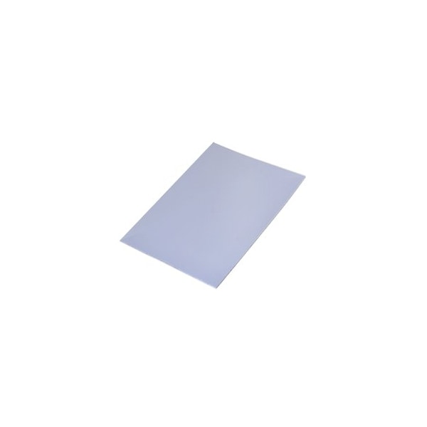 Cui Devices Thermal Interface Products Thermal Pad, Silicone Elastomer, 1.5 W/M*K Thermal Conductivity - SF100-202005