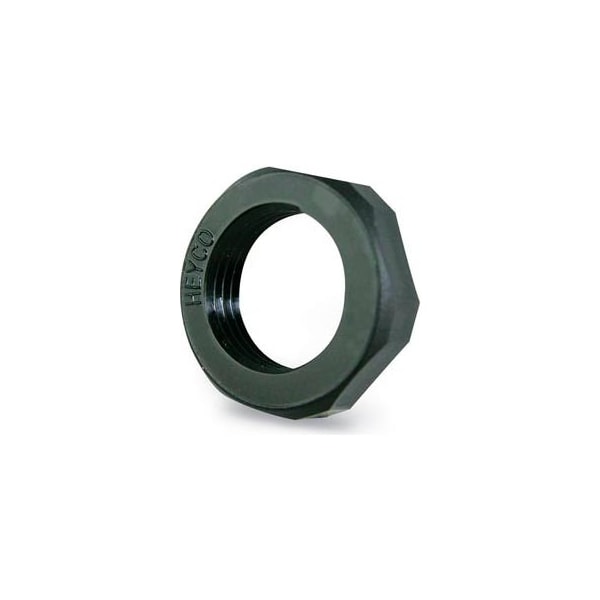 Del City Div Of Actuant Del City 1/2" NPT Locking Nut - 2613