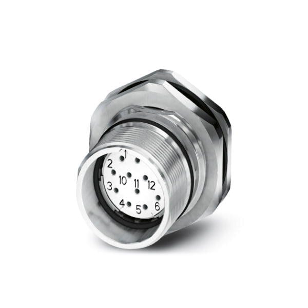Phoenix Contact CA-19S1N12HZ00 Device connector rear - 1619778