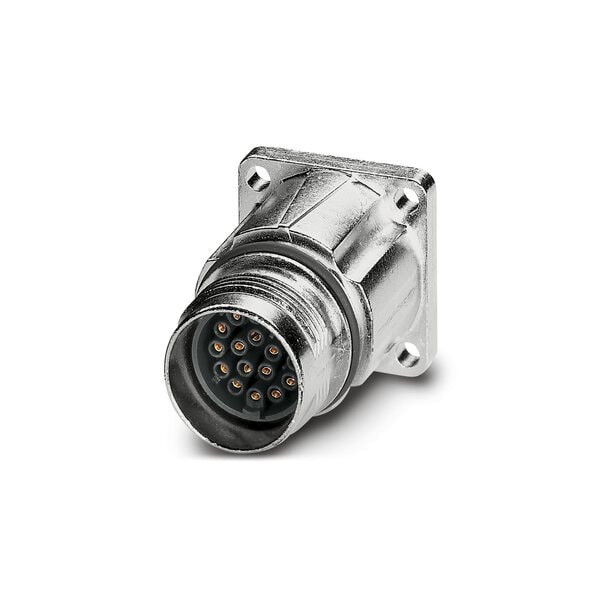 Phoenix Contact ST-17S1N8AWQ00S Device connector front - 1607654