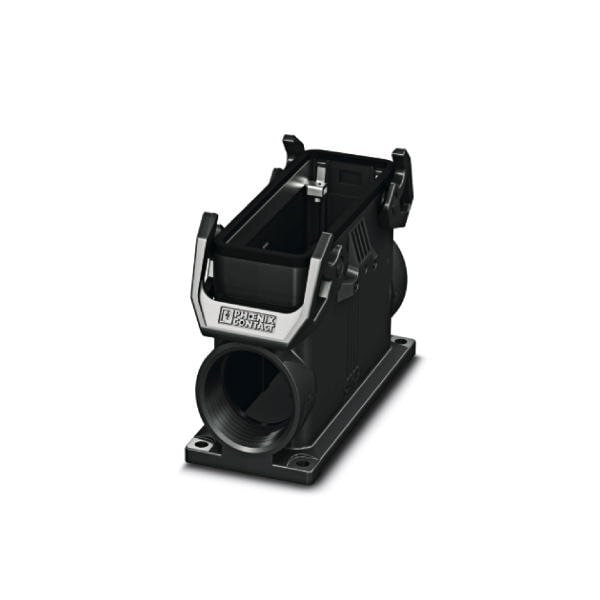Phoenix Contact HC-EVO-B24-SHWD-2SSM25-PLRBK Box - 1421461