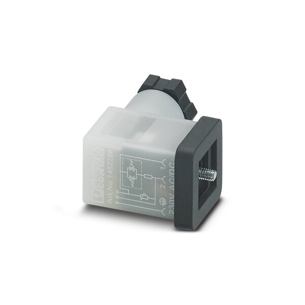Phoenix Contact SACC-VB-3CON-M12/CI-1L-SV 230V Valve - 1452314