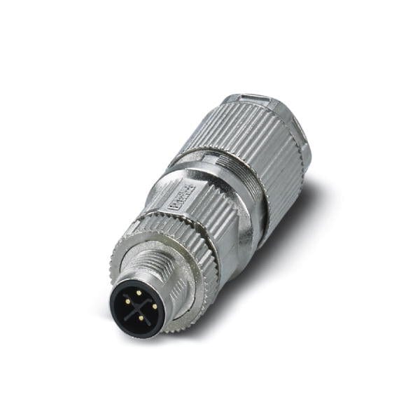 Phoenix Contact SACC-M12MSS-3PECT-CM SH Power connector - 1027467