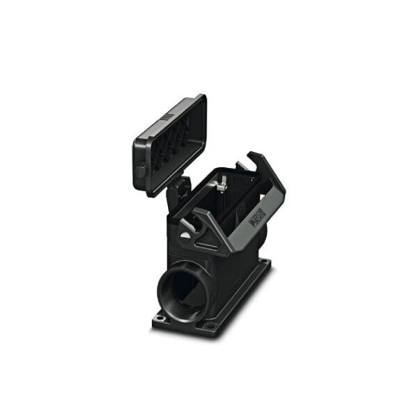 Phoenix Contact HC-EVO-B24-SHWSC-2SSM25-PLRBK Box - 1421460