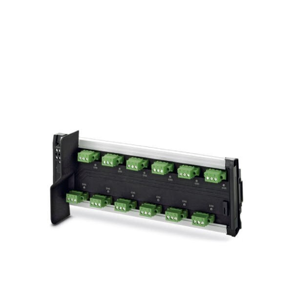 Phoenix Contact FB-12SP Device coupler for Foundation - 2316310