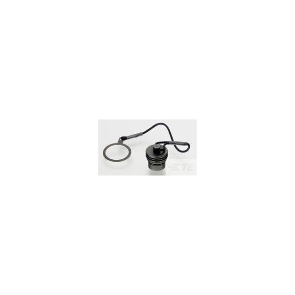 Te Connectivity DUST CAP RCPT Sz3 F SERIES - 2101579-1