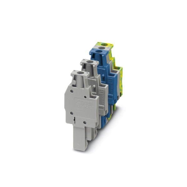 Phoenix Contact UPBV 2 5/ 1-R UT-COMBI male connector - 3045376