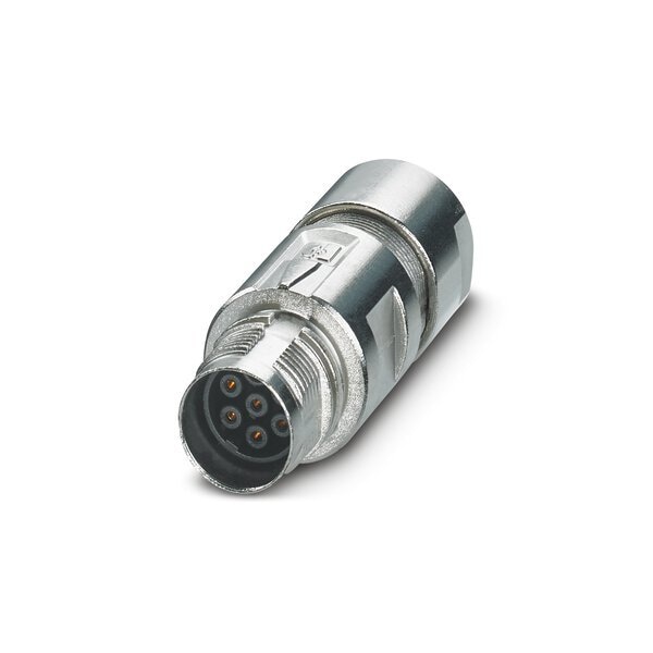 Phoenix Contact M17-6ES1N8A9003S Coupler connector - 1628946