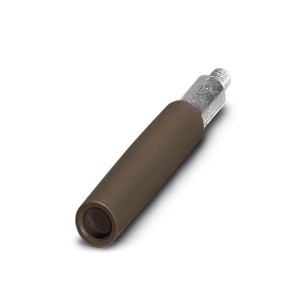 Phoenix Contact PSBJ-URTK 6 BN Female test connector - 3026971