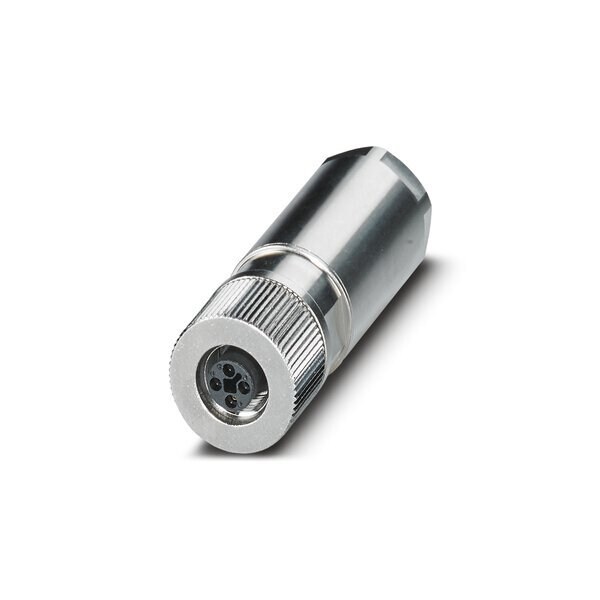 Phoenix Contact SACC-M12FST-4PL-CM Power connector - 1151366