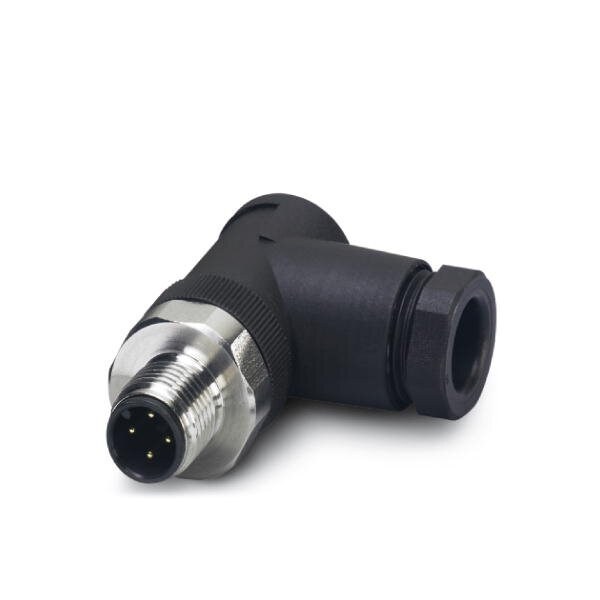 Phoenix Contact SACC-M12MR-4CON-PG 9-VA Connector - 1553226
