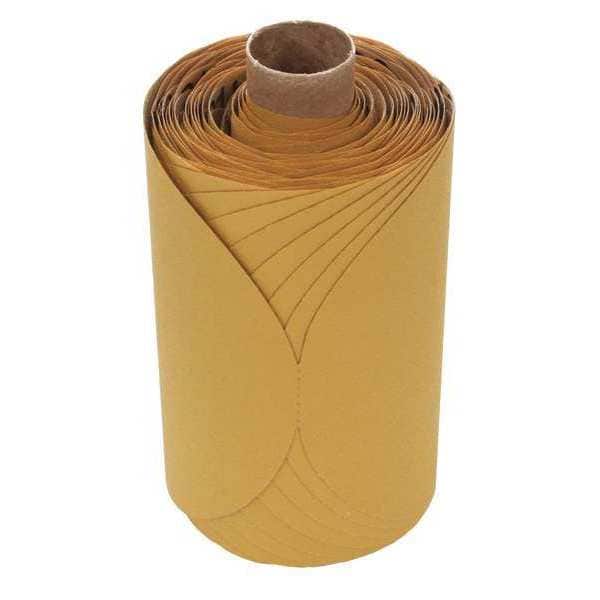 Película de disco 3M, 180 Granos, Óxido de Aluminio - 82467