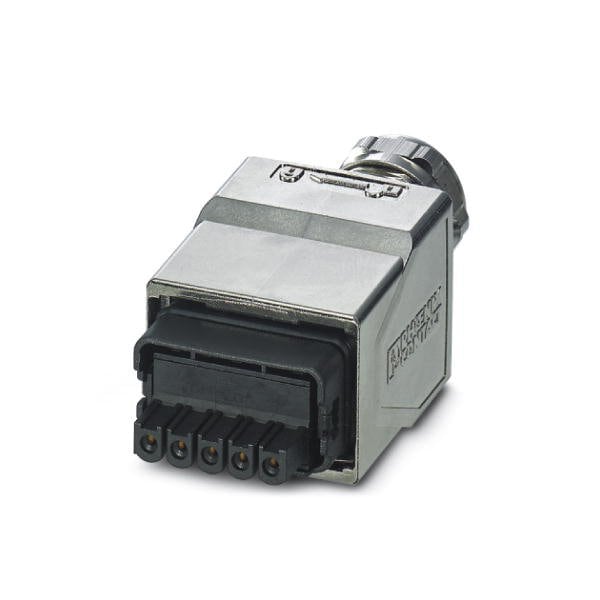 Phoenix Contact CUC-PPC-C2ZNI-SX/24FKP5 Power connector - 1421783