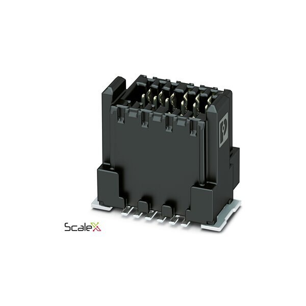 Phoenix Contact FP 0 8/ 52-MV 2 65 SMD male connector - 1061700