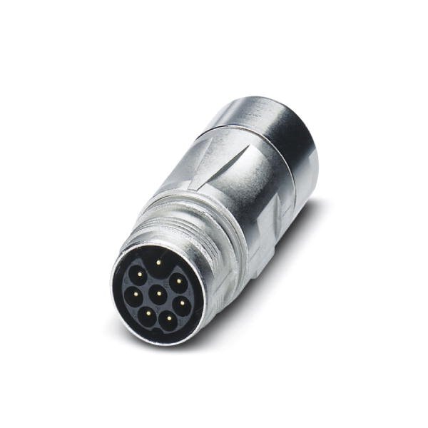 Phoenix Contact ST-7EP1N8A9K04S Coupler connector - 1618714