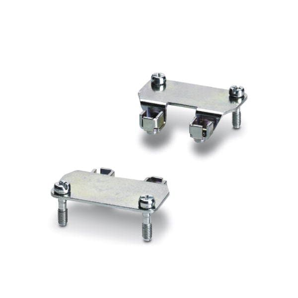 Phoenix Contact HC-CIF-D25-AIWS-SM-NI Adapter insert - 1424341