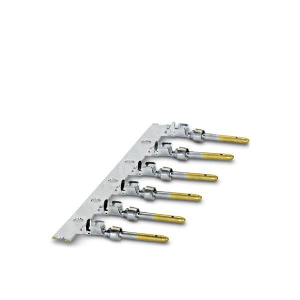 Phoenix Contact RC-22P2300 Crimp contact Rolled Taped - 1603324