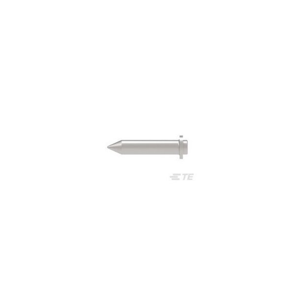 Te Connectivity UNV PWR MDL  GUIDE PIN PLTD - 120985-1
