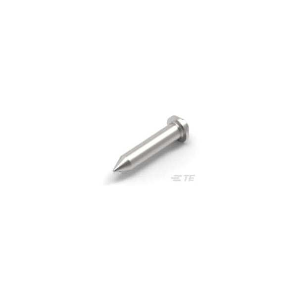 Te Connectivity UNV PWR MDL  GUIDE PIN PLTD - 120985-1