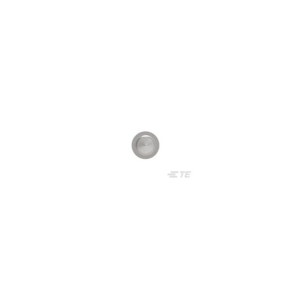 Te Connectivity UNV PWR MDL  GUIDE PIN PLTD - 120985-1