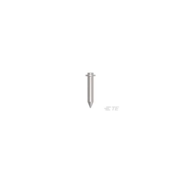Te Connectivity UNV PWR MDL  GUIDE PIN PLTD - 120985-1