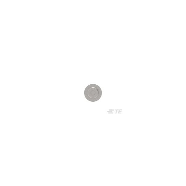 Te Connectivity UNV PWR MDL  GUIDE PIN PLTD - 120985-1