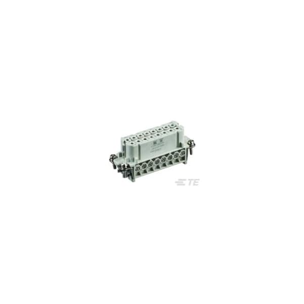 Te Connectivity HA-016-F 17-32 - T2010322201-000