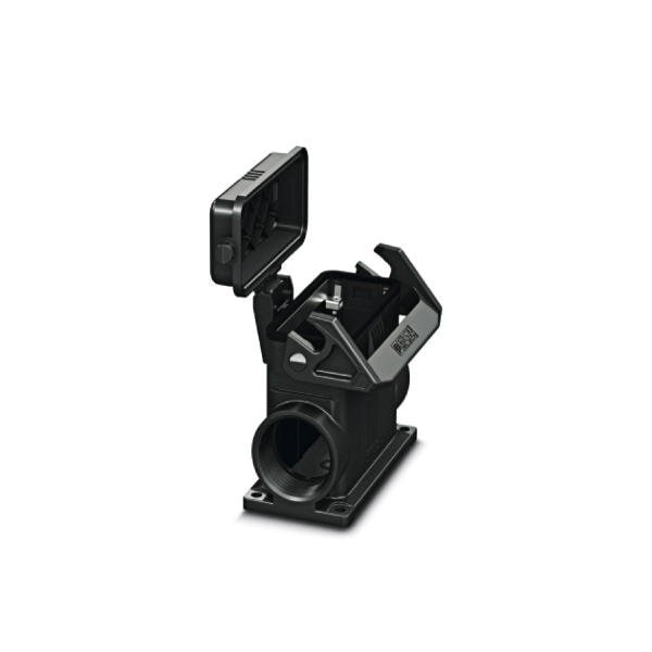 Phoenix Contact HC-EVO-B16-SHWSC-2SSM25-PLRBK Box - 1421382