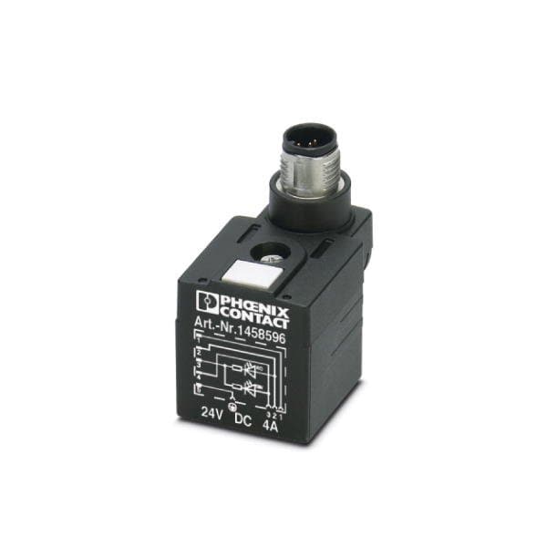 Phoenix Contact SAC-5P-MS/AD-2L SCO Valve connectors - 1458596
