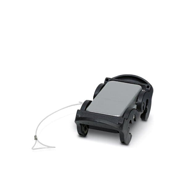 Phoenix Contact HC-B 24-SD-MQT/FS-AL Protective cover - 1584567