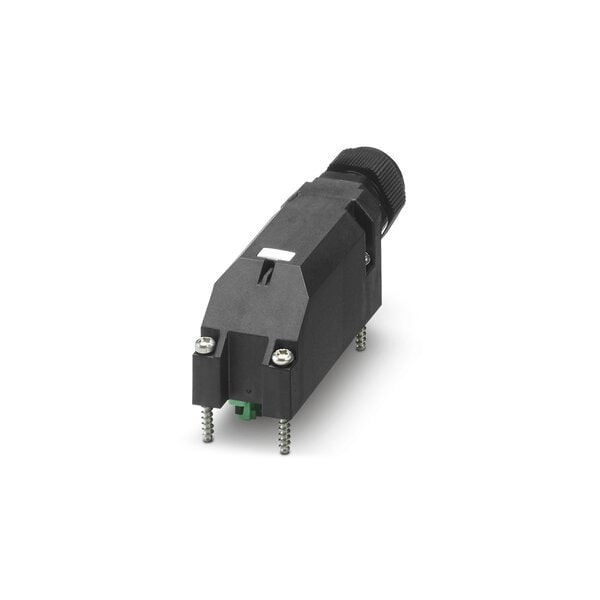 Phoenix Contact SACB-C-H180- 4/3-M8 HD Connector hood - 1197637