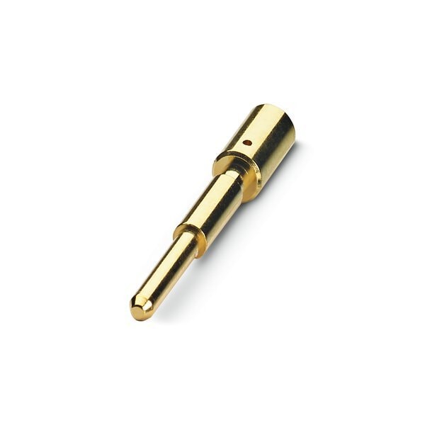 Phoenix Contact CC1 5-TS-2 50M AU Crimp contact contact - 1029388