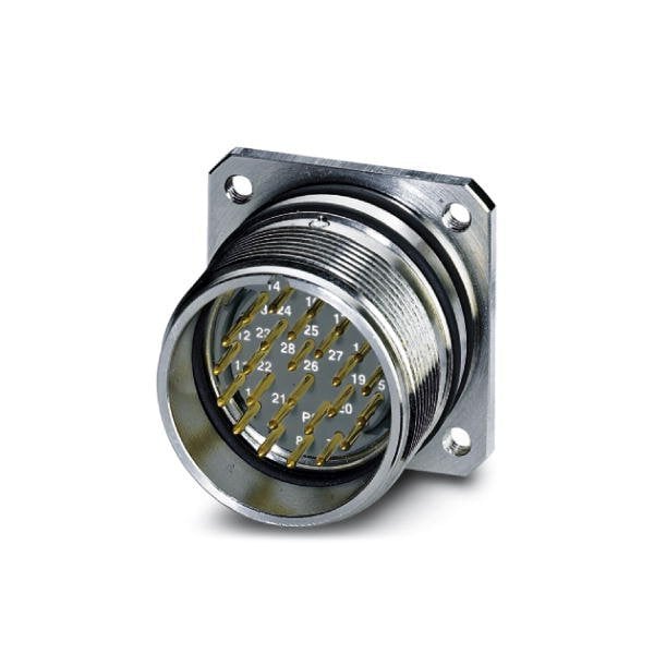 Phoenix Contact HC-26P1N124300 Device connector rear - 1590280