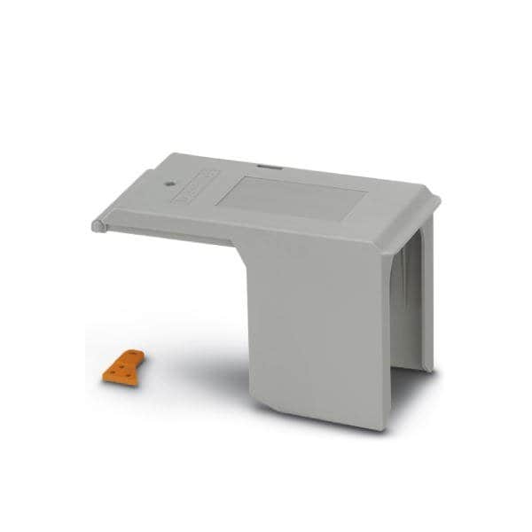 Phoenix Contact HC-RBO 12 Covering hood length: 164 mm - 3247983
