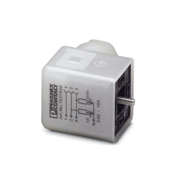 Phoenix Contact SACC-V-5CON-PG9/AD-2L 24V Valve - 1527948