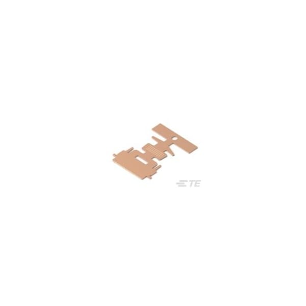Te Connectivity CONT 12-16 AWG PWR  MFBL PLATE - 1-1600961-7