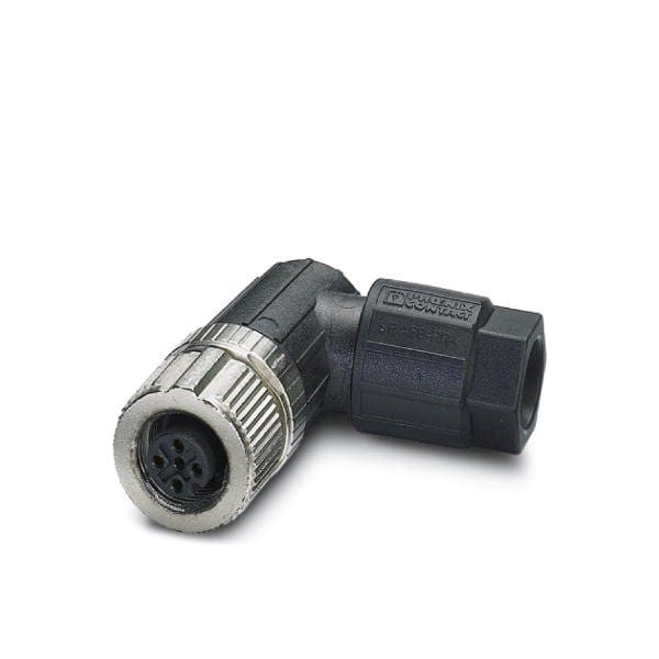 Phoenix Contact SACC-M12FR-4PL M Connector Universal - 1424656