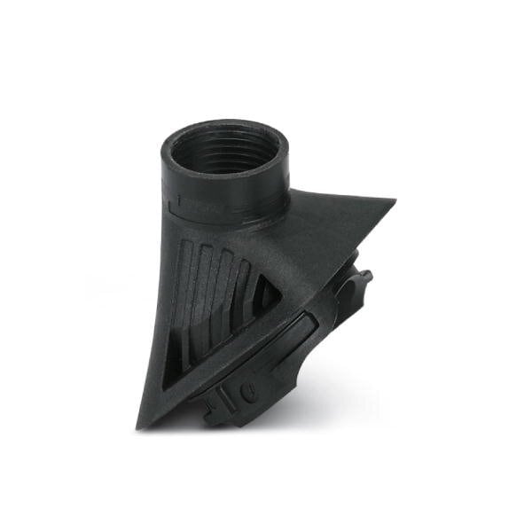 Phoenix Contact HC-B-TA-M20-PLR-BK Adapter plastic for - 1414243