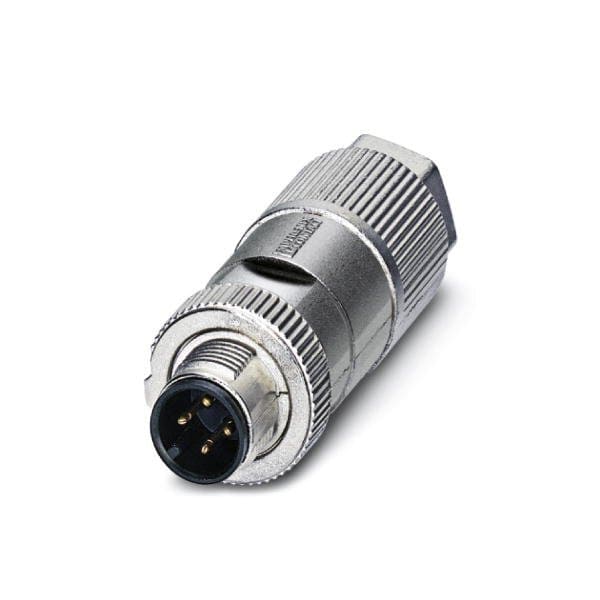 Phoenix Contact SACC-MS-4QO-0 75 SH SCO Connector - 1413993