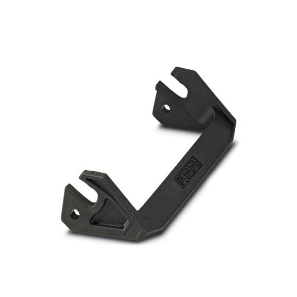 Phoenix Contact HC-STA-B24-SL-PLBK Single locking latch - 1412885