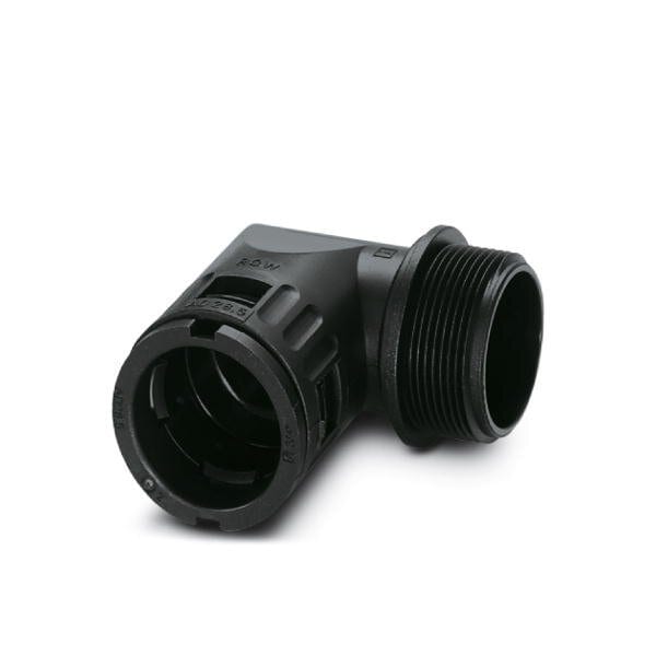 Phoenix Contact WP-GA HF IP66 M32 BK Cable gland metric - 3240928